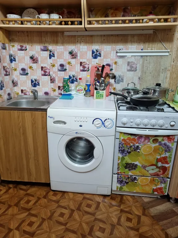 Квартира Квартира не дорогая в районе автовокзала в центре города — Пятигорск