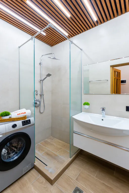 Апартаменты ключ к центру Еревана