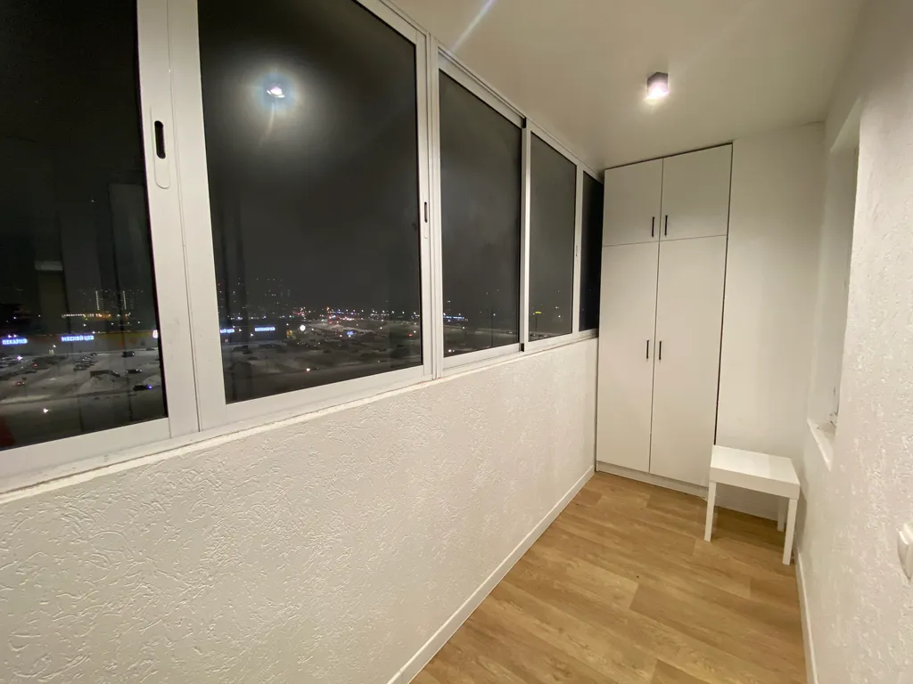 Уютный апартамент в тихом районе города