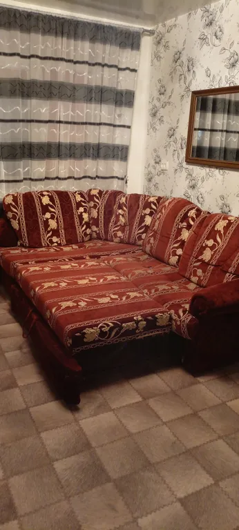 Уютная квартира в сердце Хибин