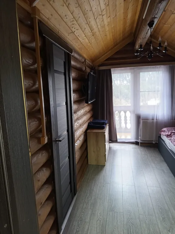 4-комнатный Дом