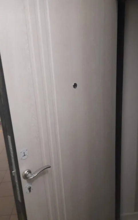 Уютная квартира-студия