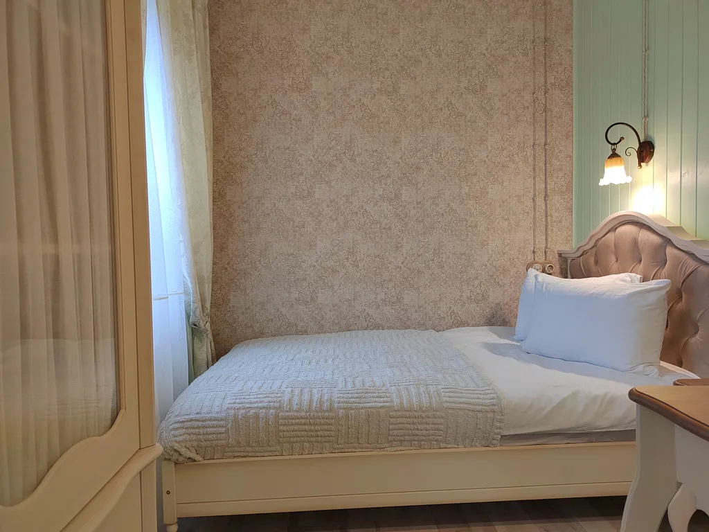 Дом Боярский