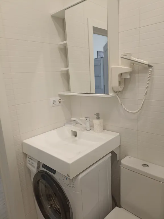 Квартира Квартира с бассейном — Анапа