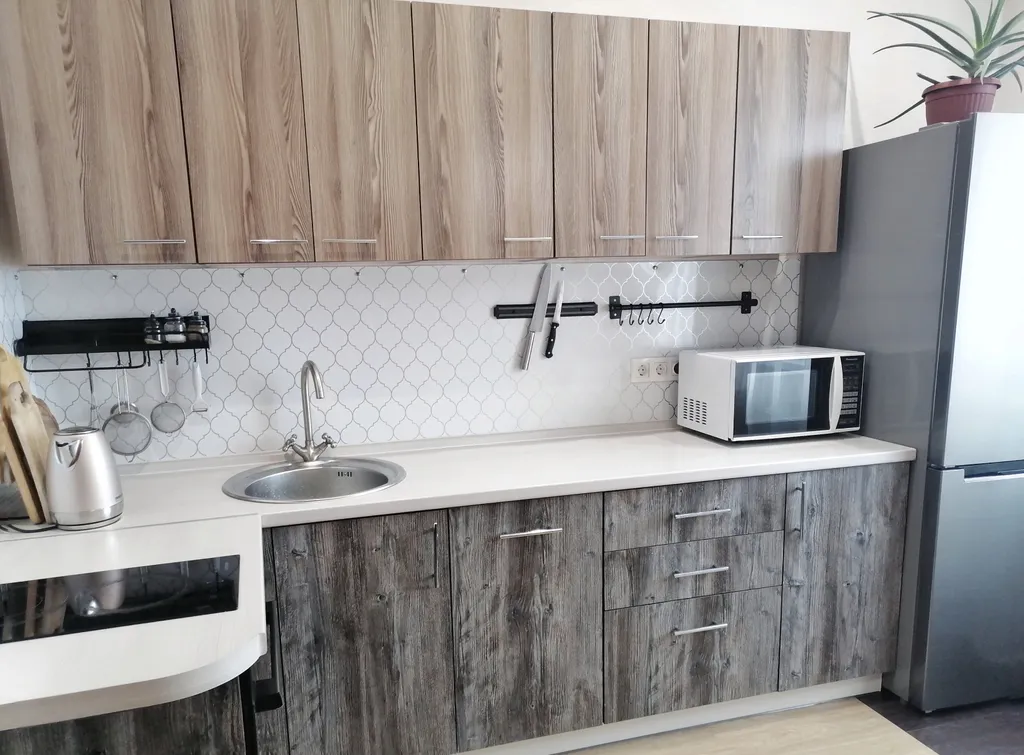 Уютная квартира рядом с центром