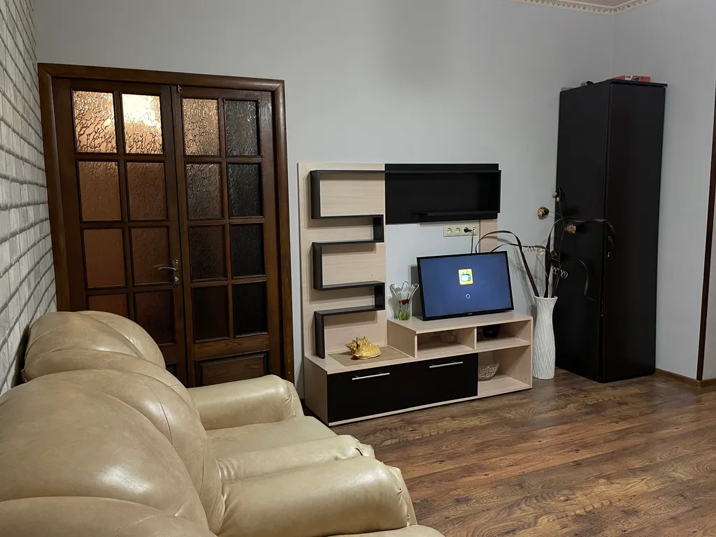 Уютная квартира у маяка