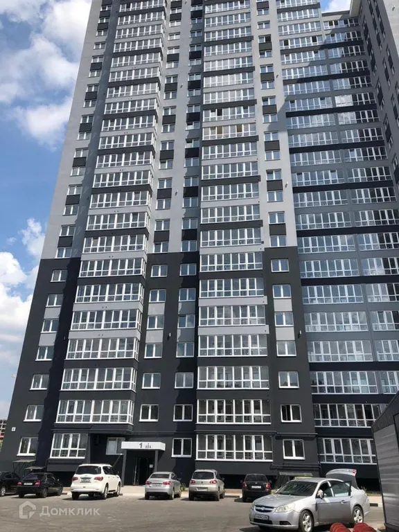 Квартира возле Академии Единоборств