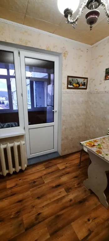 Квартира Двухкомнатная уютная квартира — Судак