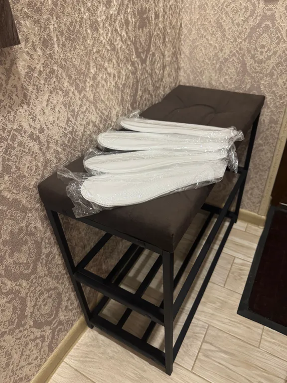 Просторная 2-х комнатная квартира