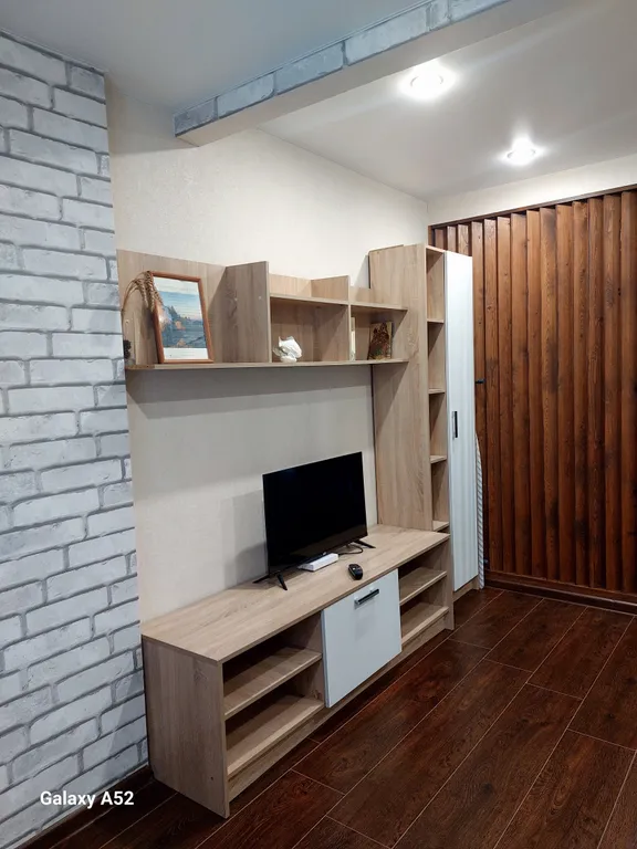 Стильная квартира в 5 минутах до моря