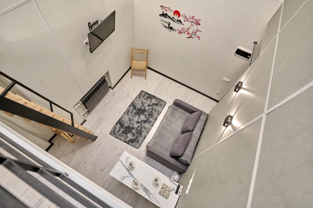 Квартира 1-комнатная Квартира — Москва