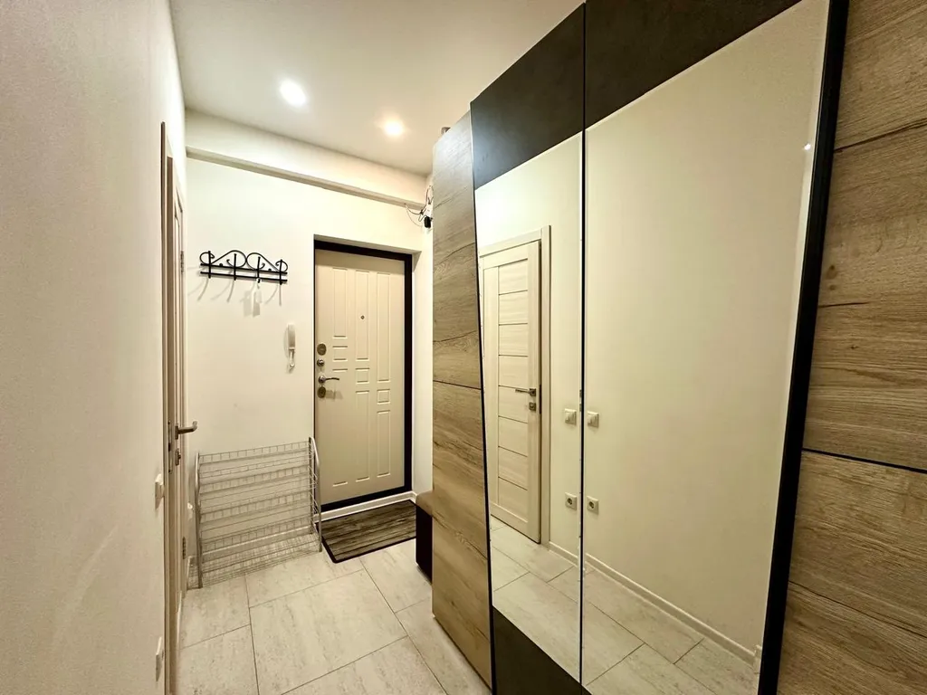 Квартира Квартира у моря с двумя изолированными комнатами — Сириус