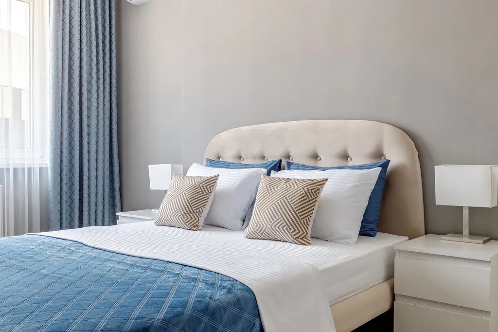 Квартира Уютная квартира — Краснодар