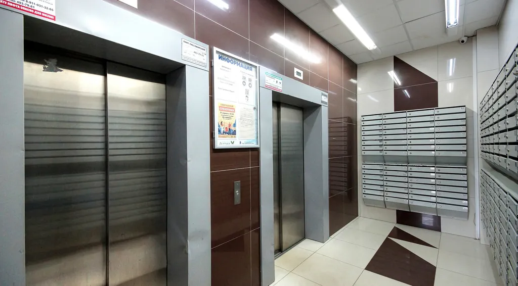 Просторная и уютная квартира у метро Девяткино