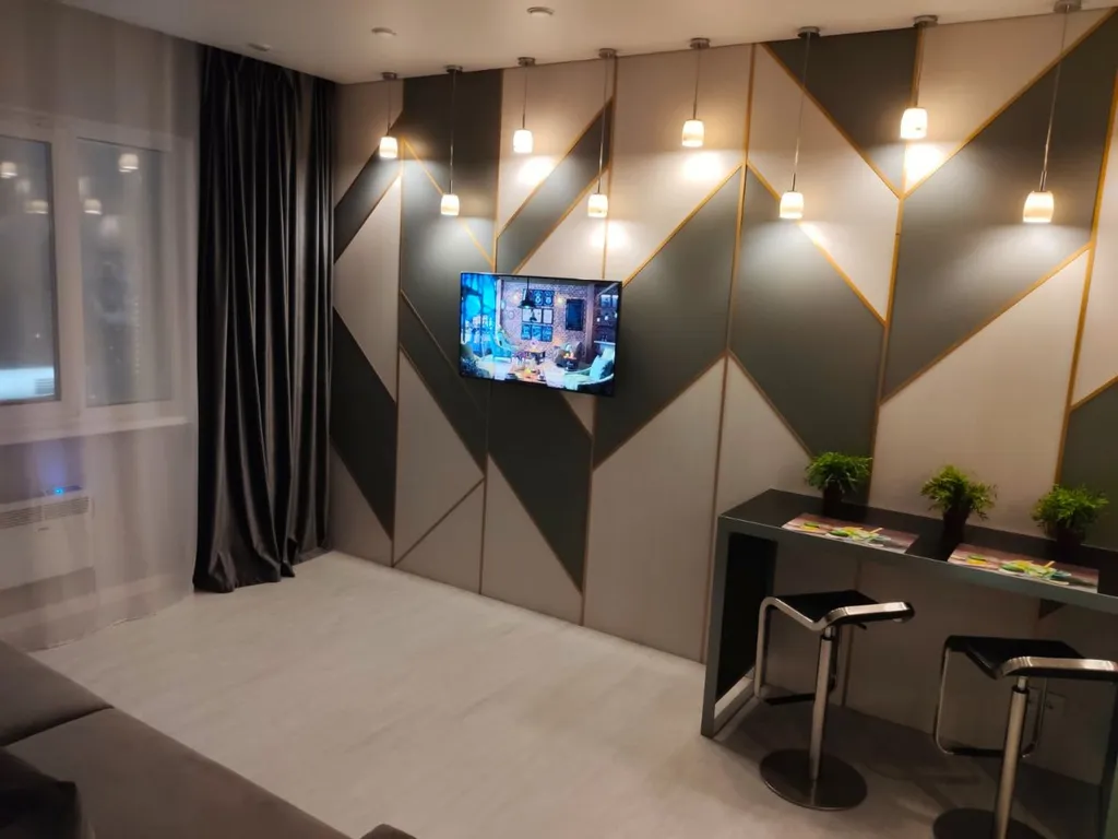 Панорамный VIP