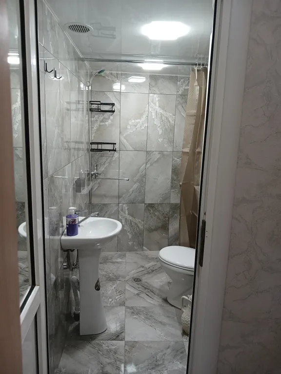 Уютная студия в центре города