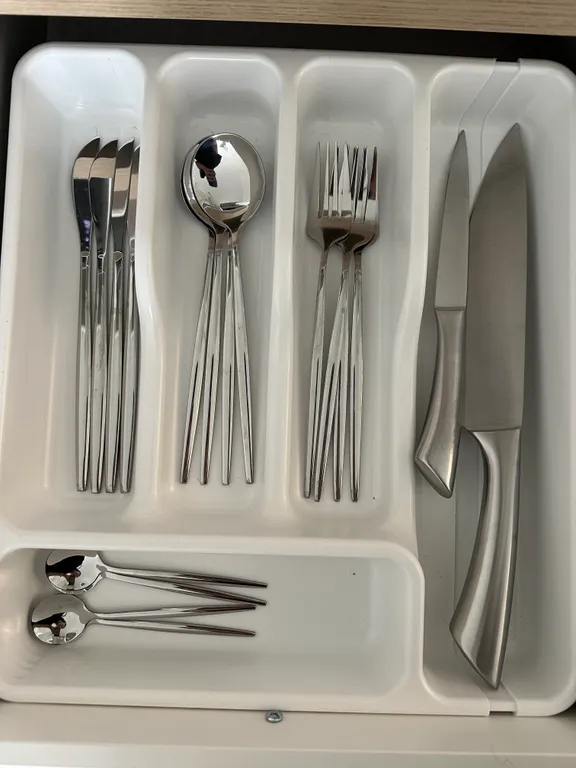 Квартира Квартира Видовая студия — Тельмана