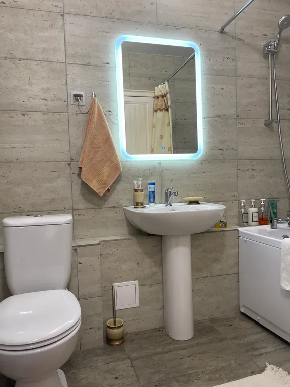 Квартира Квартира Афина — Красноярск