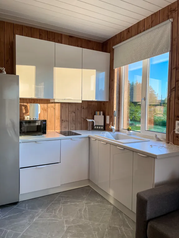 2-комнатный Дом