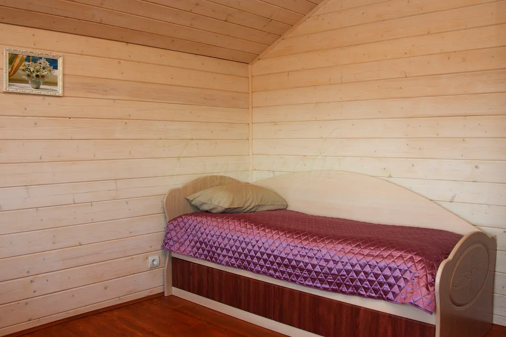 Дом на берегу Волги (Бизнес)