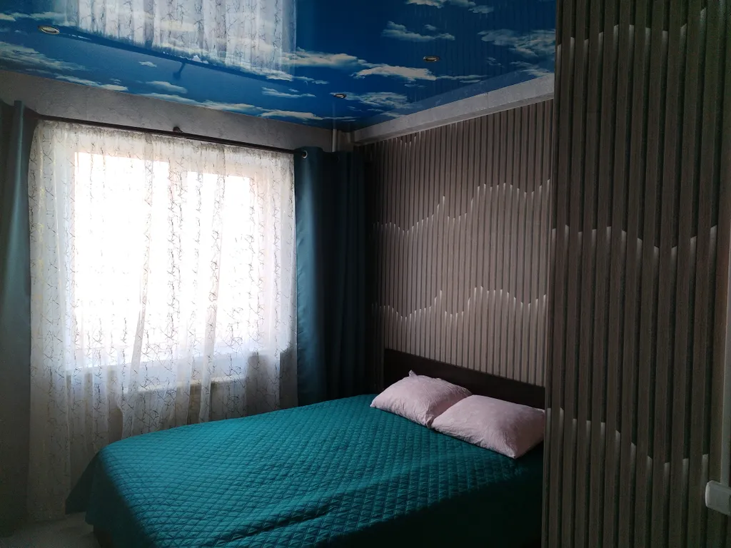 Квартира Комната — аренда посуточно в Чита