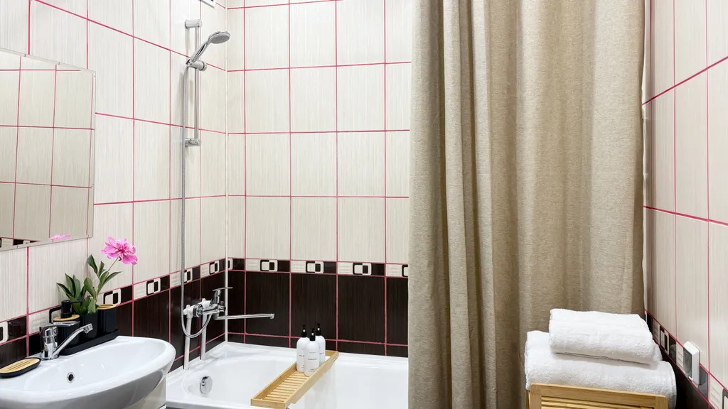 Квартира Квартира Новая студия в ЖК Покровка life, рядом с кардиоцентром — Красноярск