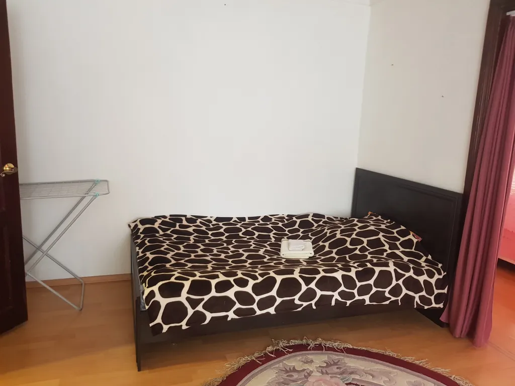 Уютная просторная квартира в центре города