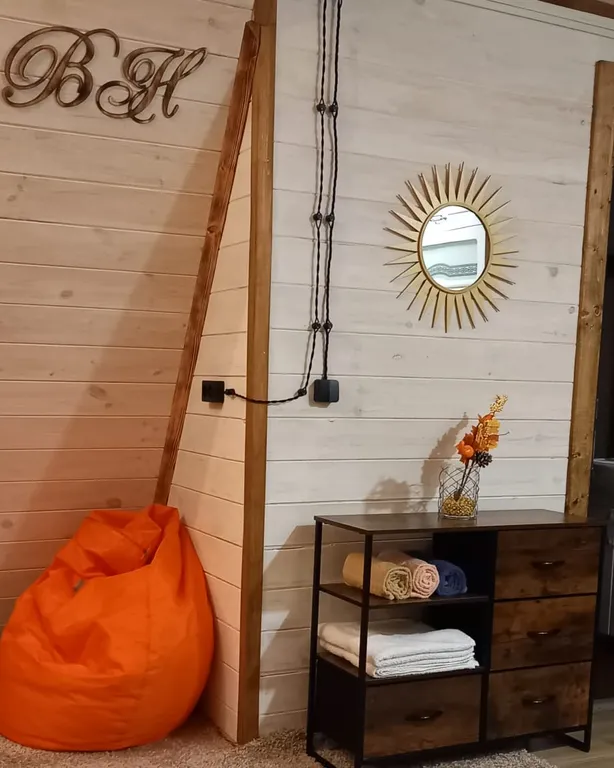 Отдых в горах