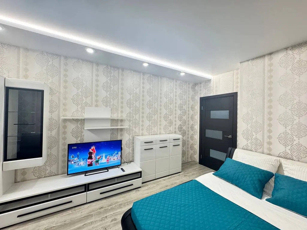 Центр новый элитный дом