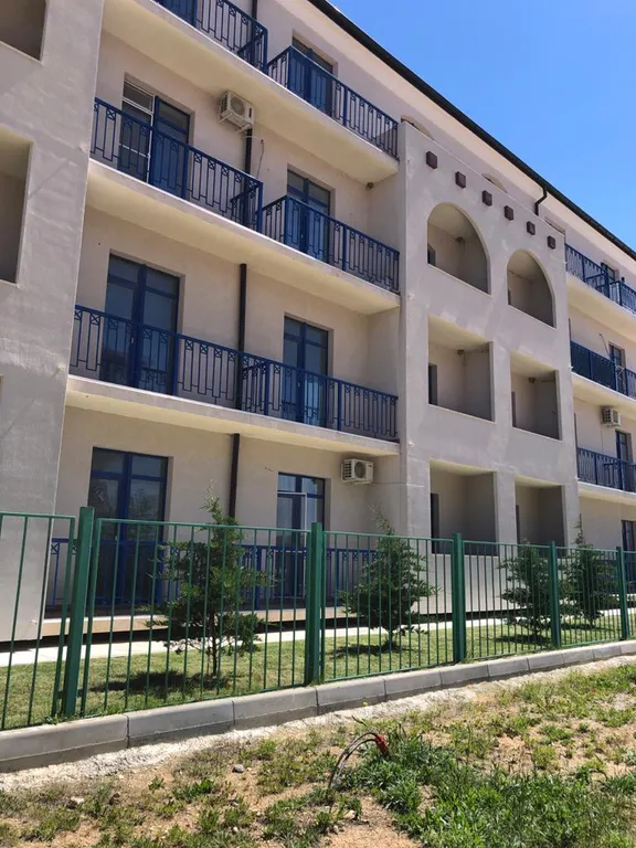 Уютная студия на берегу в Итальянской деревне