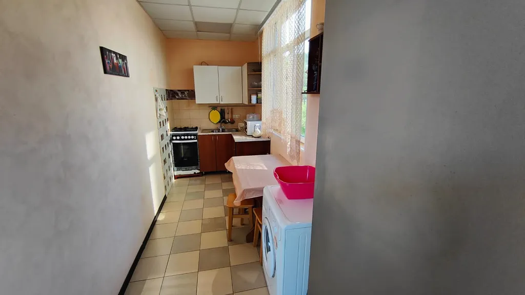 Уютный и чистый номер у моря