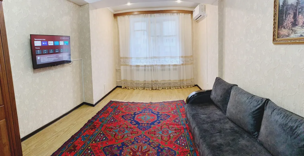 Квартира у моря