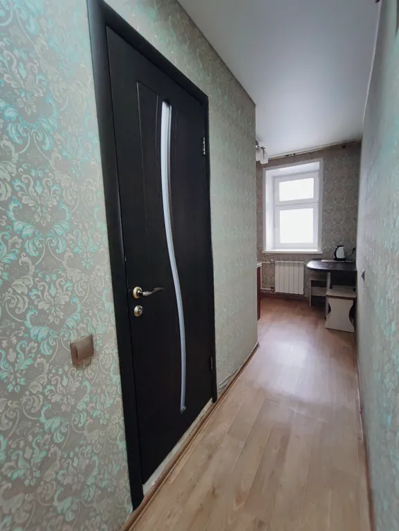 Однокомнатная около ЖД института