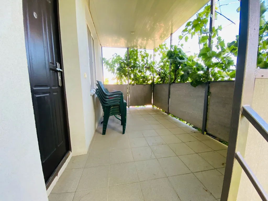 3-комнатный Дом