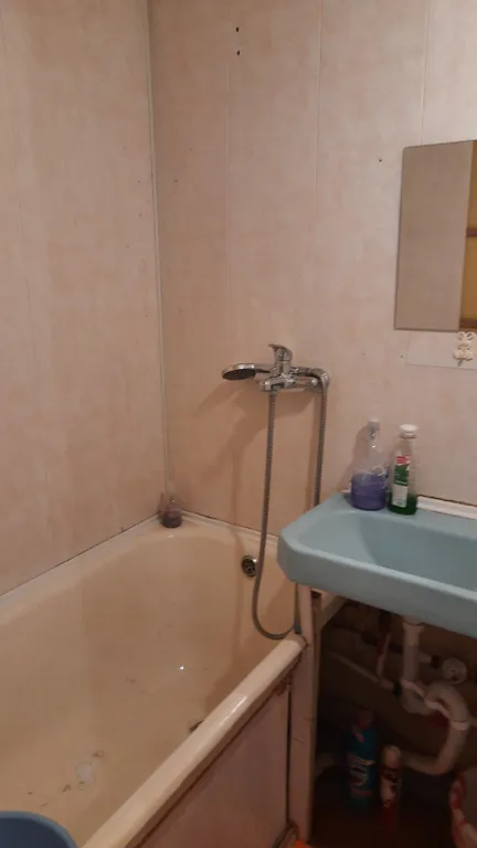 Однокомнатная квартира в центре