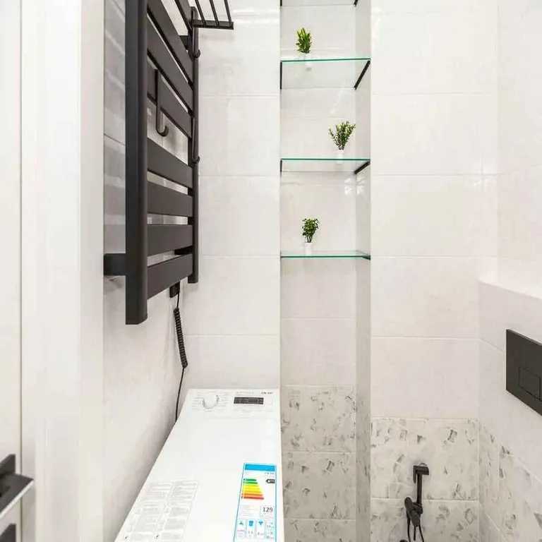 Квартира в жк фрукты