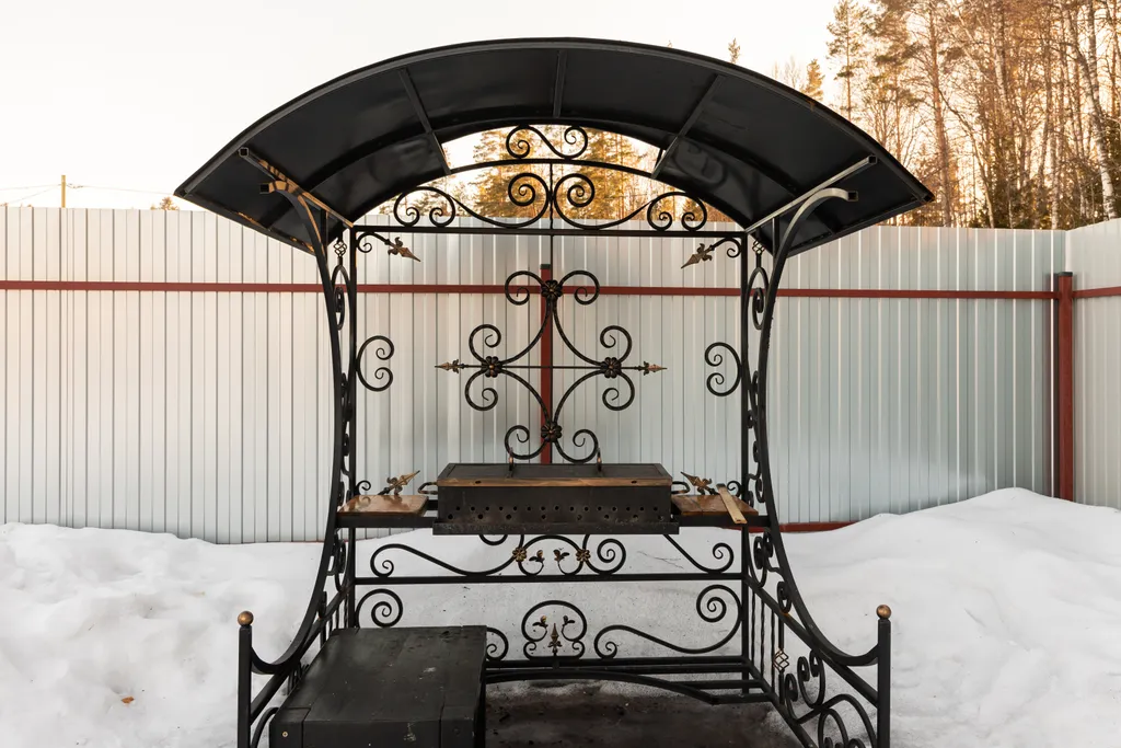 Дом , где тихо и уютно