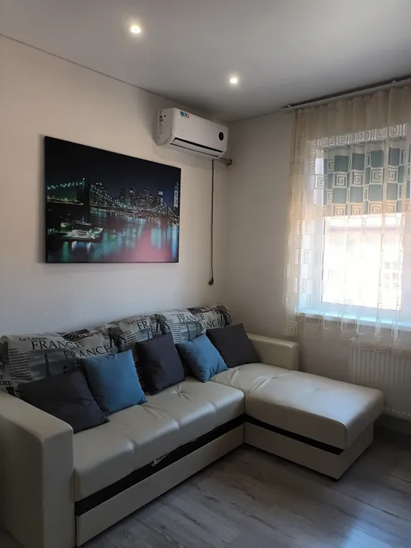 Апартаменты Мега Адыгея