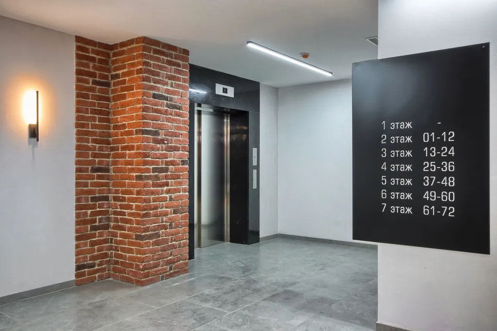 MyHomeYourHome на Звенигородской 7к2