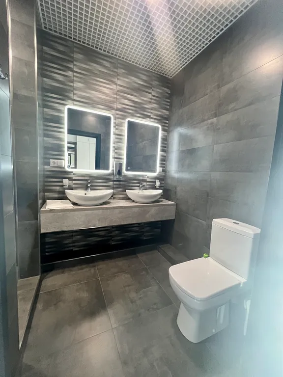 Квартира Комната — Афипский