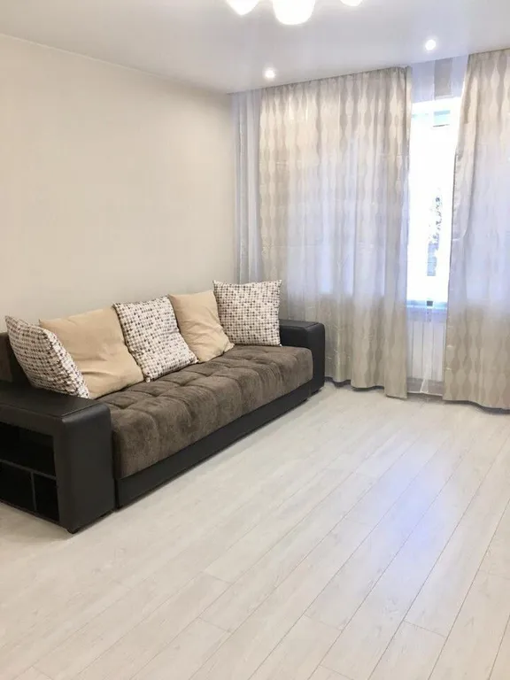 Квартира Уютная квартира — Кострома