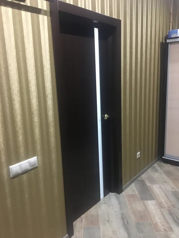 Квартира Квартира Спокойный тихий отдых с видом на море — Геленджик