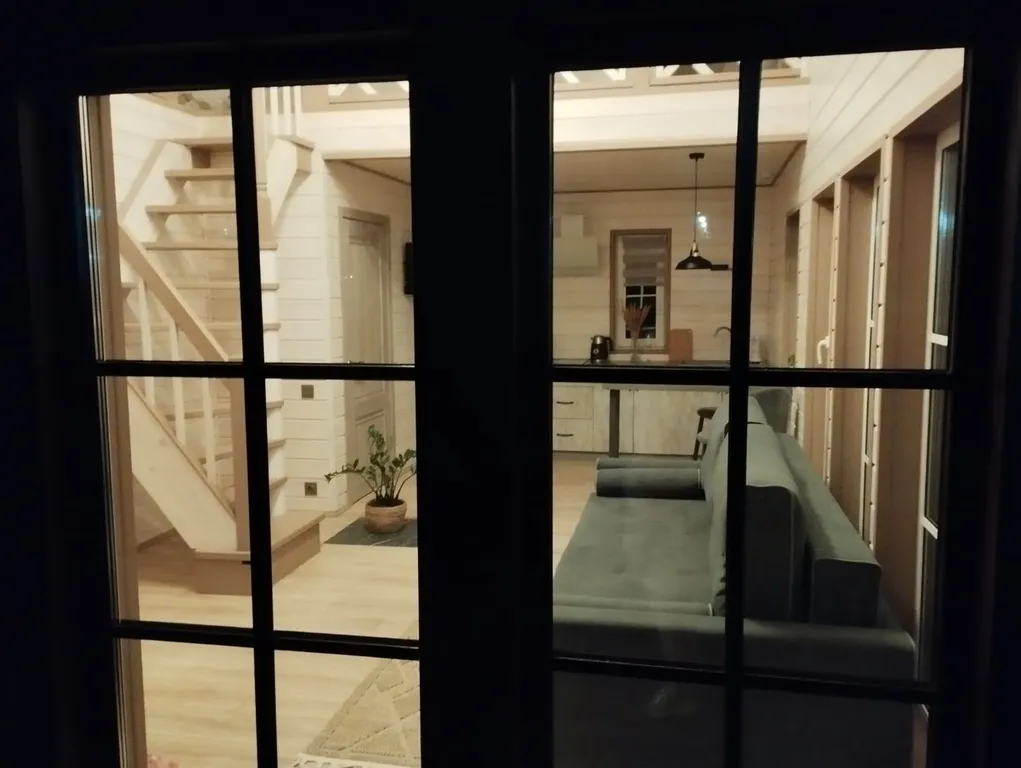 3-комнатный Дом