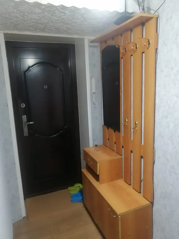 2-комнатная квартира в районе жд вокзала