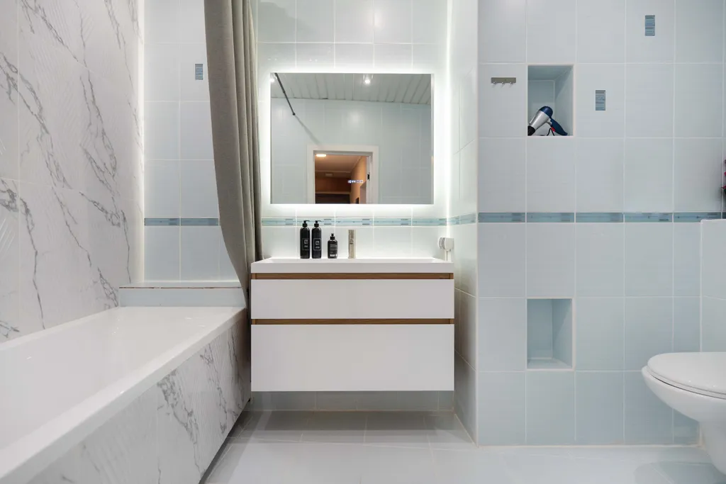 Апартаменты Домино в центре города