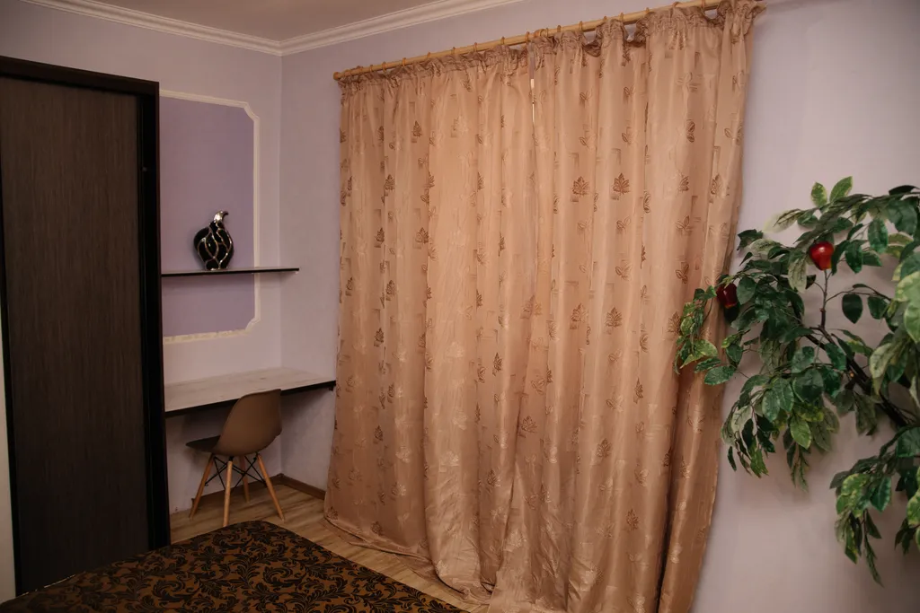 Дом с бассейном Лакшми