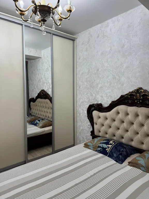 Квартира в центре Каспийска