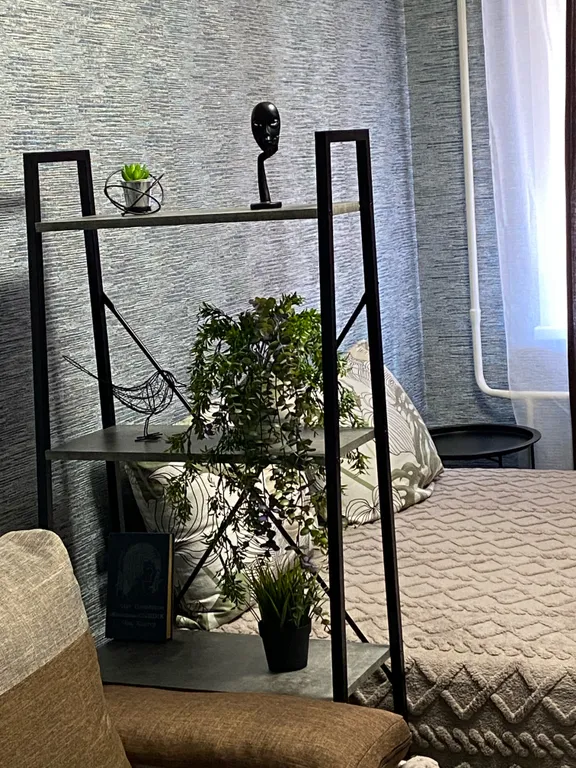 Уютная квартира в центре города — аренда посуточно в Новополоцк