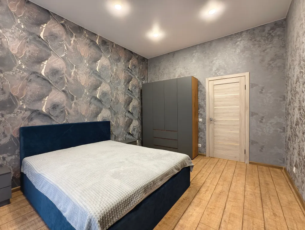 Квартира Квартира бизнес-класса — Красноярск