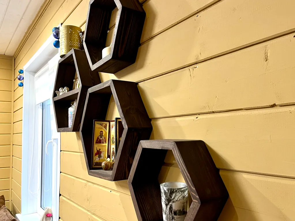 4-комнатный Дом